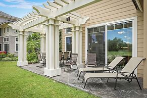Fairway Villas Waikoloa by OUTRIGGER