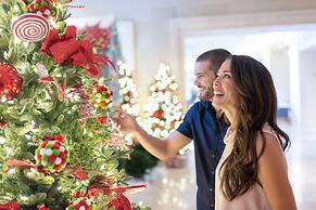 The Ritz-Carlton Orlando, Grande Lakes