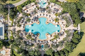 The Ritz-Carlton Orlando, Grande Lakes