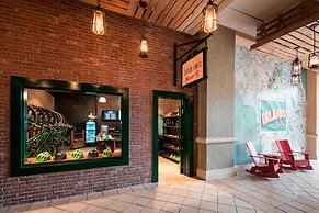 The Ritz-Carlton Orlando, Grande Lakes