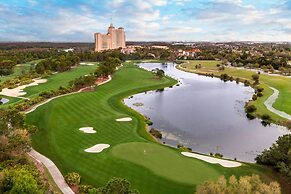 The Ritz-Carlton Orlando, Grande Lakes