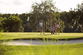 The Ritz-Carlton Orlando, Grande Lakes