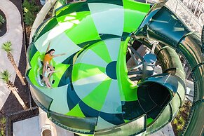 The Ritz-Carlton Orlando, Grande Lakes