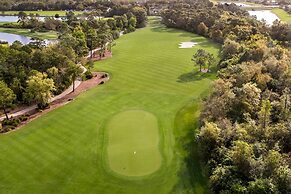 The Ritz-Carlton Orlando, Grande Lakes