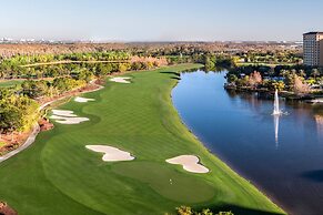 The Ritz-Carlton Orlando, Grande Lakes