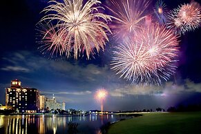 The Ritz-Carlton Orlando, Grande Lakes