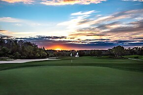 The Ritz-Carlton Orlando, Grande Lakes