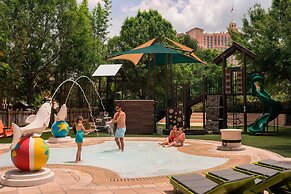 The Ritz-Carlton Orlando, Grande Lakes