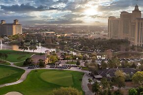 The Ritz-Carlton Orlando, Grande Lakes