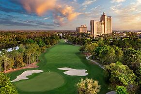 The Ritz-Carlton Orlando, Grande Lakes