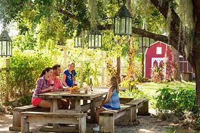 The Ritz-Carlton Orlando, Grande Lakes