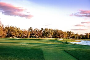 The Ritz-Carlton Orlando, Grande Lakes