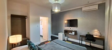 Criterion Hotel Perth