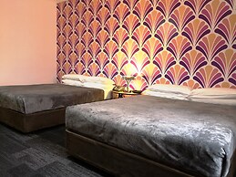 Criterion Hotel Perth