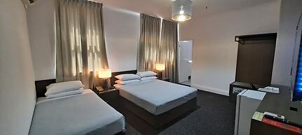 Criterion Hotel Perth