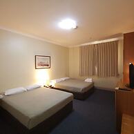 Criterion Hotel Perth
