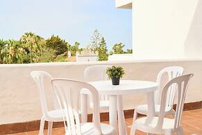 Apartamentos Ona Campanario
