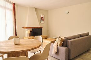 Apartamentos Ona Campanario