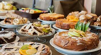 Etrusco Arezzo Hotel, Sure Hotel Collection by Best Western