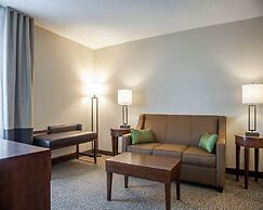 Comfort Suites West Warwick - Providence