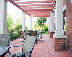 Comfort Suites West Warwick - Providence