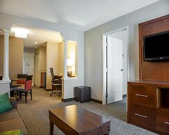 Comfort Suites West Warwick - Providence