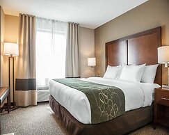 Comfort Suites West Warwick - Providence