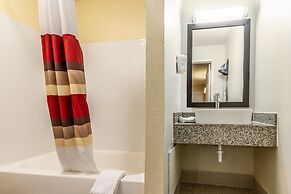 Red Roof Inn Scottsburg