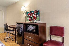 Red Roof Inn Scottsburg