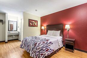 Red Roof Inn Scottsburg