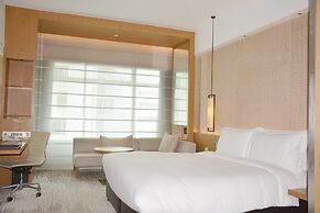 Hyatt Centric Zhongshan Park Shanghai