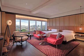 Hyatt Centric Zhongshan Park Shanghai