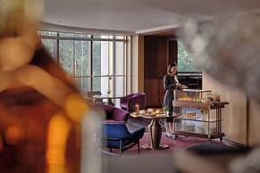 Hyatt Centric Zhongshan Park Shanghai