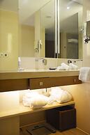 Hyatt Centric Zhongshan Park Shanghai