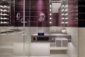 Hyatt Centric Zhongshan Park Shanghai