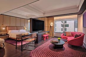 Hyatt Centric Zhongshan Park Shanghai