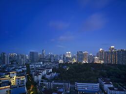Hyatt Centric Zhongshan Park Shanghai
