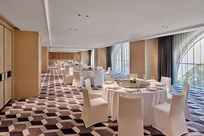 Hyatt Centric Zhongshan Park Shanghai