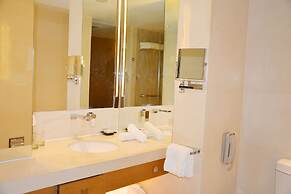 Hyatt Centric Zhongshan Park Shanghai