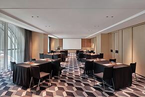 Hyatt Centric Zhongshan Park Shanghai