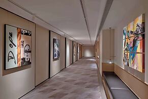 Hyatt Centric Zhongshan Park Shanghai