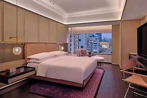 Hyatt Centric Zhongshan Park Shanghai
