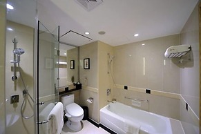 Hyatt Centric Zhongshan Park Shanghai