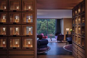 Hyatt Centric Zhongshan Park Shanghai
