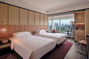 Hyatt Centric Zhongshan Park Shanghai