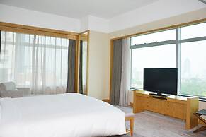 Hyatt Centric Zhongshan Park Shanghai