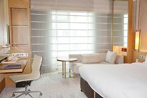 Hyatt Centric Zhongshan Park Shanghai