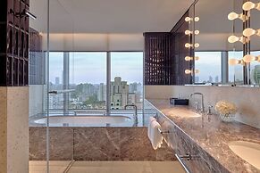 Hyatt Centric Zhongshan Park Shanghai