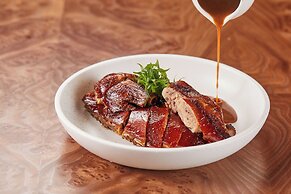 Hyatt Centric Zhongshan Park Shanghai