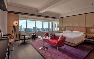 Hyatt Centric Zhongshan Park Shanghai